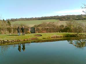 Felley Priory 6-3-12